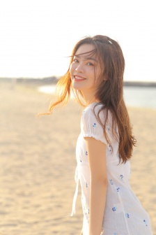 与莎莫的500天